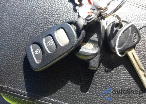 2012 Kia Optima Lx from USA, damaged, VIN KNAGM4A74C5284551